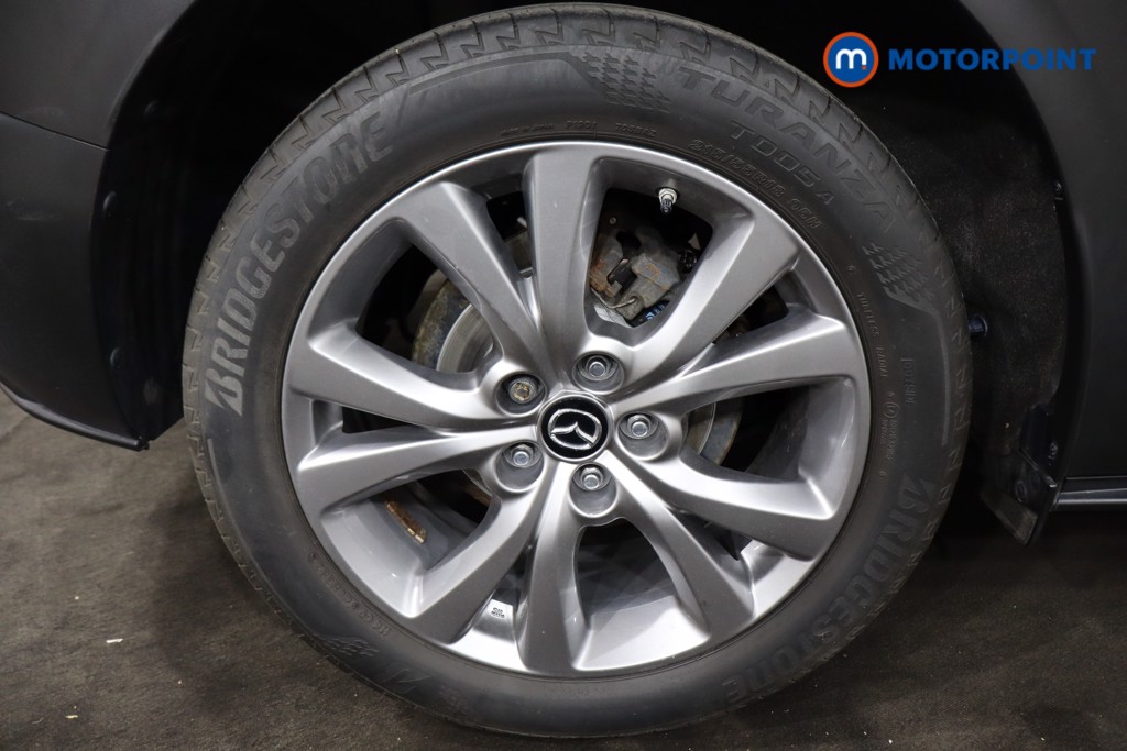 Mazda Cx-30 Gt Sport Manual Petrol SUV - Stock Number (1555572) - 26th supplementary image