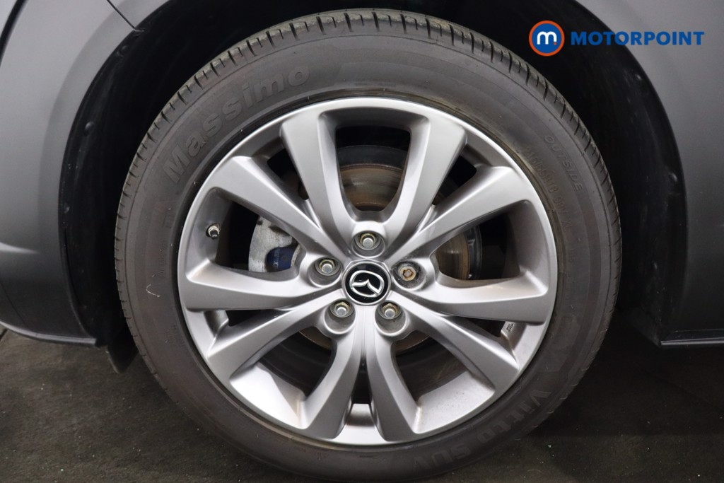 Mazda Cx-30 Gt Sport Manual Petrol SUV - Stock Number (1555572) - 28th supplementary image