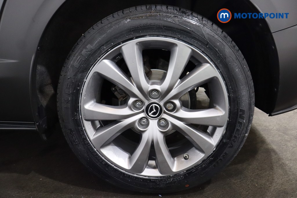 Mazda Cx-30 Gt Sport Manual Petrol SUV - Stock Number (1555572) - 29th supplementary image