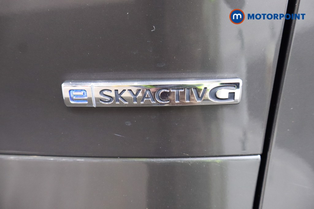 Mazda Cx-30 Gt Sport Manual Petrol SUV - Stock Number (1555572) - 32nd supplementary image