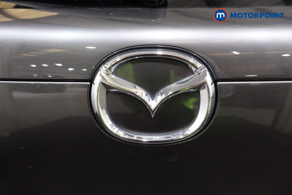 Mazda Cx-30 Gt Sport Manual Petrol SUV - Stock Number (1555572) - 34th supplementary image