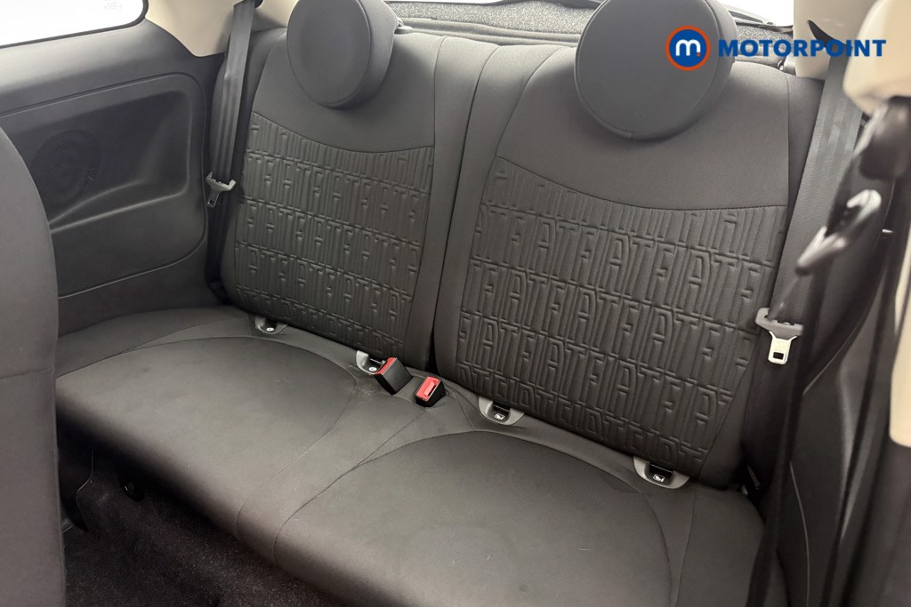 Fiat 500 1.0 Mild Hybrid 3Dr Manual Petrol Hatchback - Stock Number (1556147) - 2nd supplementary image