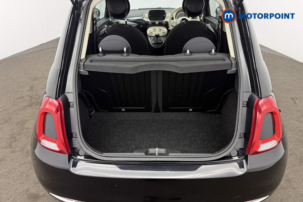 Fiat 500 1.0 Mild Hybrid 3Dr Manual Petrol Hatchback - Stock Number (1556147) - 4th supplementary image