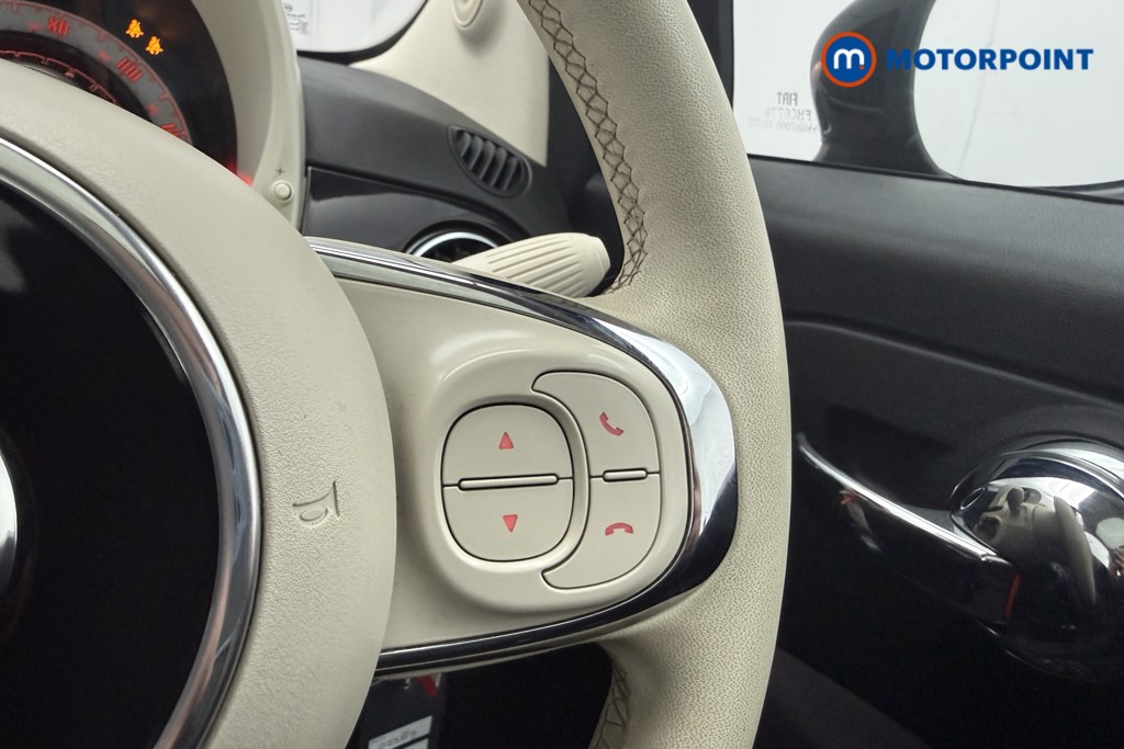 Fiat 500 1.0 Mild Hybrid 3Dr Manual Petrol Hatchback - Stock Number (1556147) - 7th supplementary image