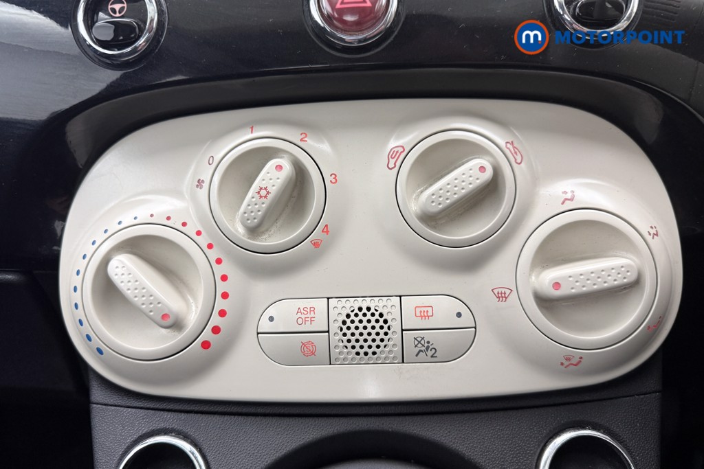 Fiat 500 1.0 Mild Hybrid 3Dr Manual Petrol Hatchback - Stock Number (1556147) - 11th supplementary image