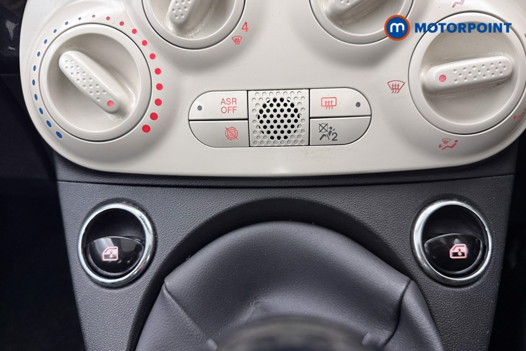Fiat 500 1.0 Mild Hybrid 3Dr Manual Petrol Hatchback - Stock Number (1556147) - 12th supplementary image