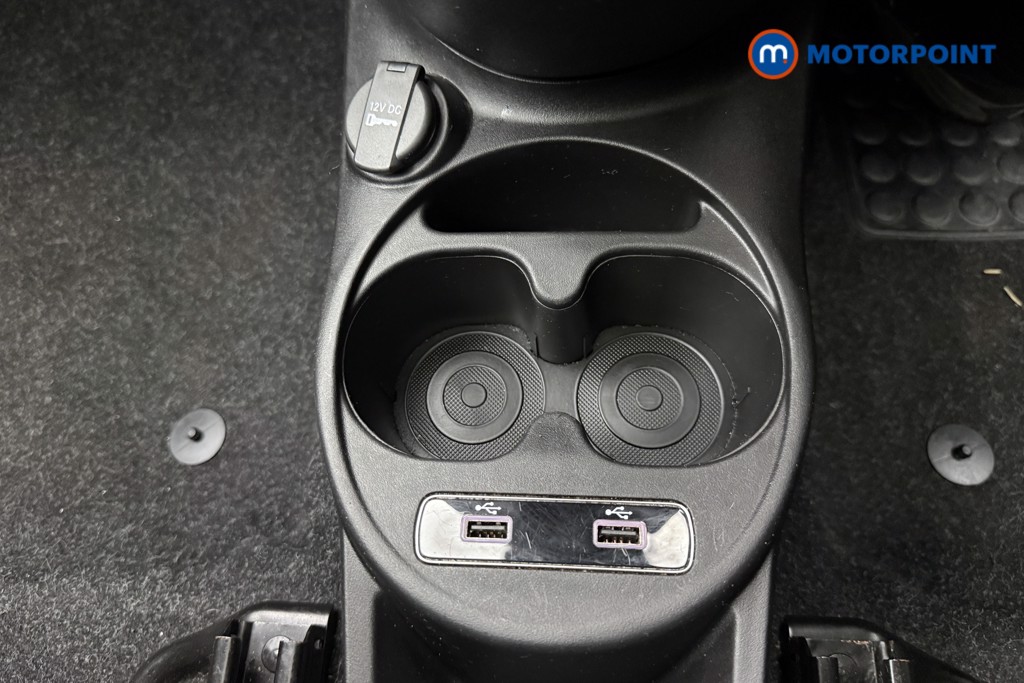 Fiat 500 1.0 Mild Hybrid 3Dr Manual Petrol Hatchback - Stock Number (1556147) - 13th supplementary image