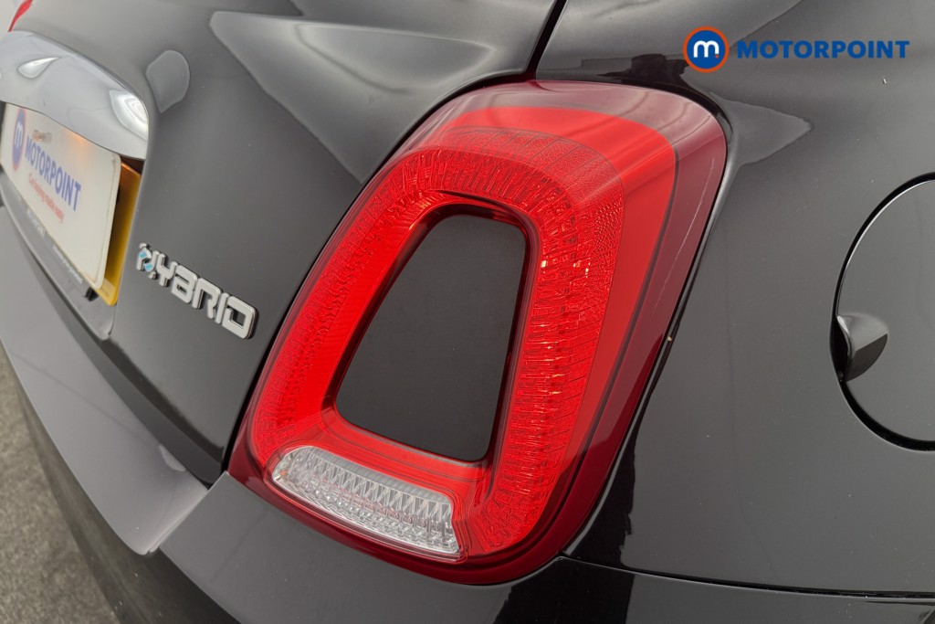 Fiat 500 1.0 Mild Hybrid 3Dr Manual Petrol Hatchback - Stock Number (1556147) - 15th supplementary image