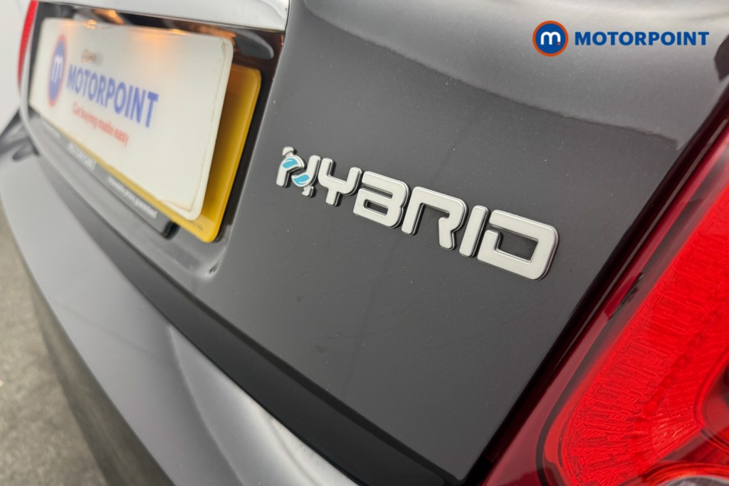 Fiat 500 1.0 Mild Hybrid 3Dr Manual Petrol Hatchback - Stock Number (1556147) - 16th supplementary image