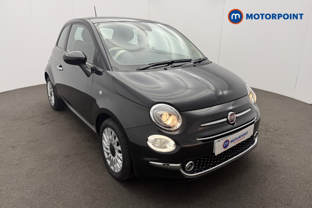 Fiat 500 1.0 Mild Hybrid 3Dr Manual Petrol Hatchback - Stock Number (1556147) - 17th supplementary image