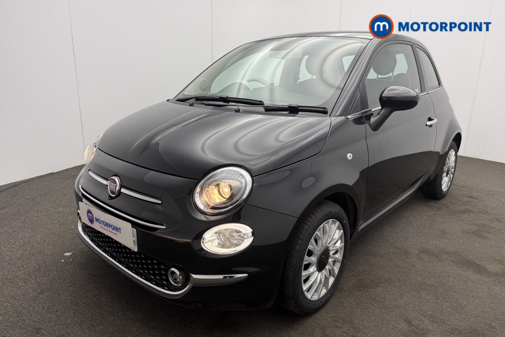 Fiat 500 1.0 Mild Hybrid 3Dr Manual Petrol Hatchback - Stock Number (1556147) - 18th supplementary image