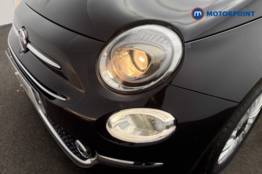 Fiat 500 1.0 Mild Hybrid 3Dr Manual Petrol Hatchback - Stock Number (1556147) - 19th supplementary image