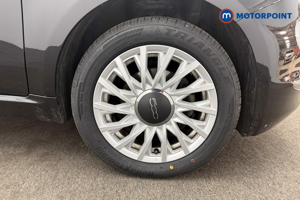 Fiat 500 1.0 Mild Hybrid 3Dr Manual Petrol Hatchback - Stock Number (1556147) - 20th supplementary image