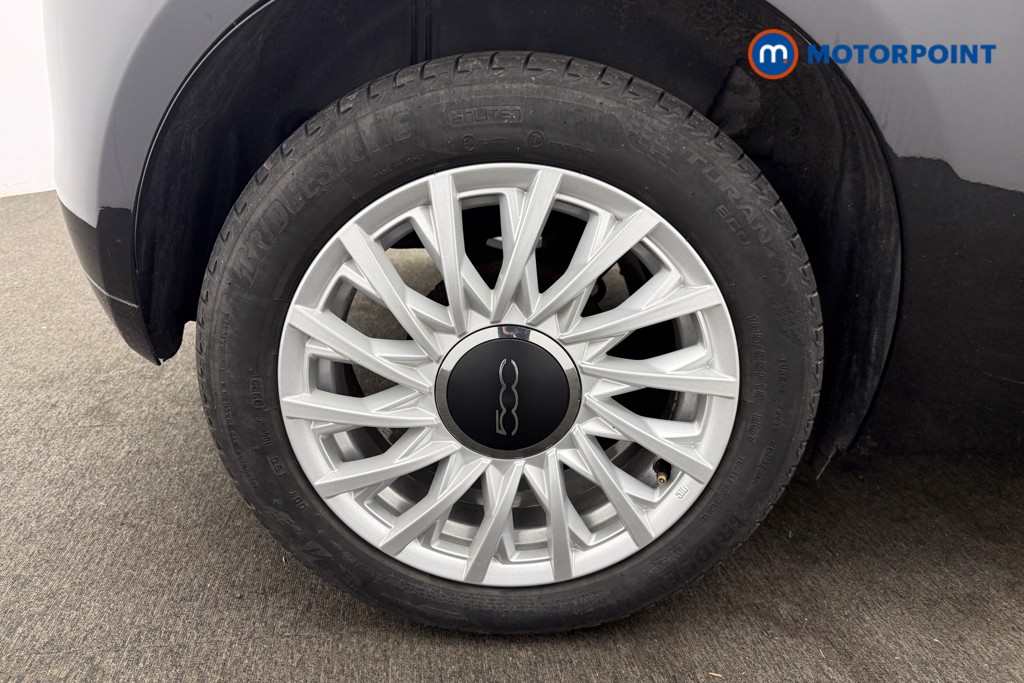 Fiat 500 1.0 Mild Hybrid 3Dr Manual Petrol Hatchback - Stock Number (1556147) - 21st supplementary image
