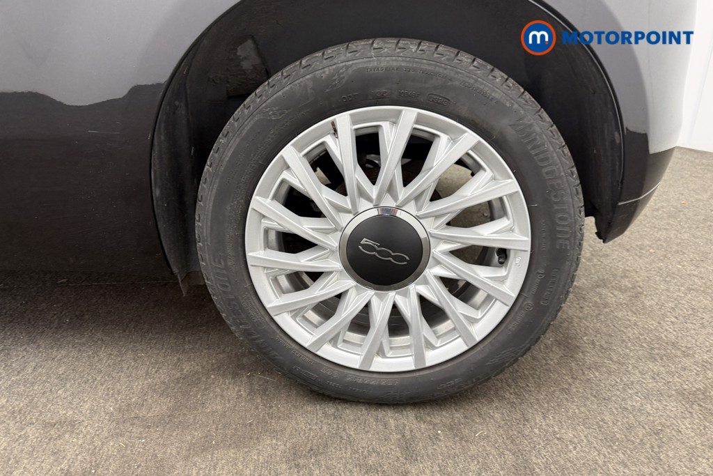 Fiat 500 1.0 Mild Hybrid 3Dr Manual Petrol Hatchback - Stock Number (1556147) - 22nd supplementary image