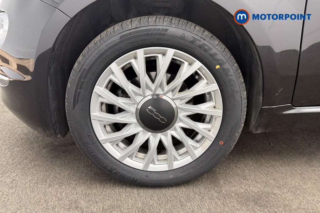 Fiat 500 1.0 Mild Hybrid 3Dr Manual Petrol Hatchback - Stock Number (1556147) - 23rd supplementary image
