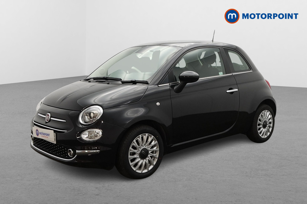 Fiat 500 1.0 Mild Hybrid 3Dr Manual Petrol Hatchback - Stock Number (1556147) - Passenger side front corner