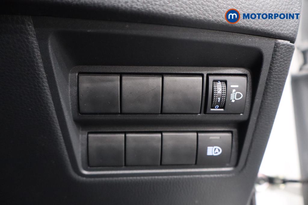 Toyota Yaris Cross Icon Automatic Petrol-Electric Hybrid Estate - Stock Number (1561837) - 11th supplementary image