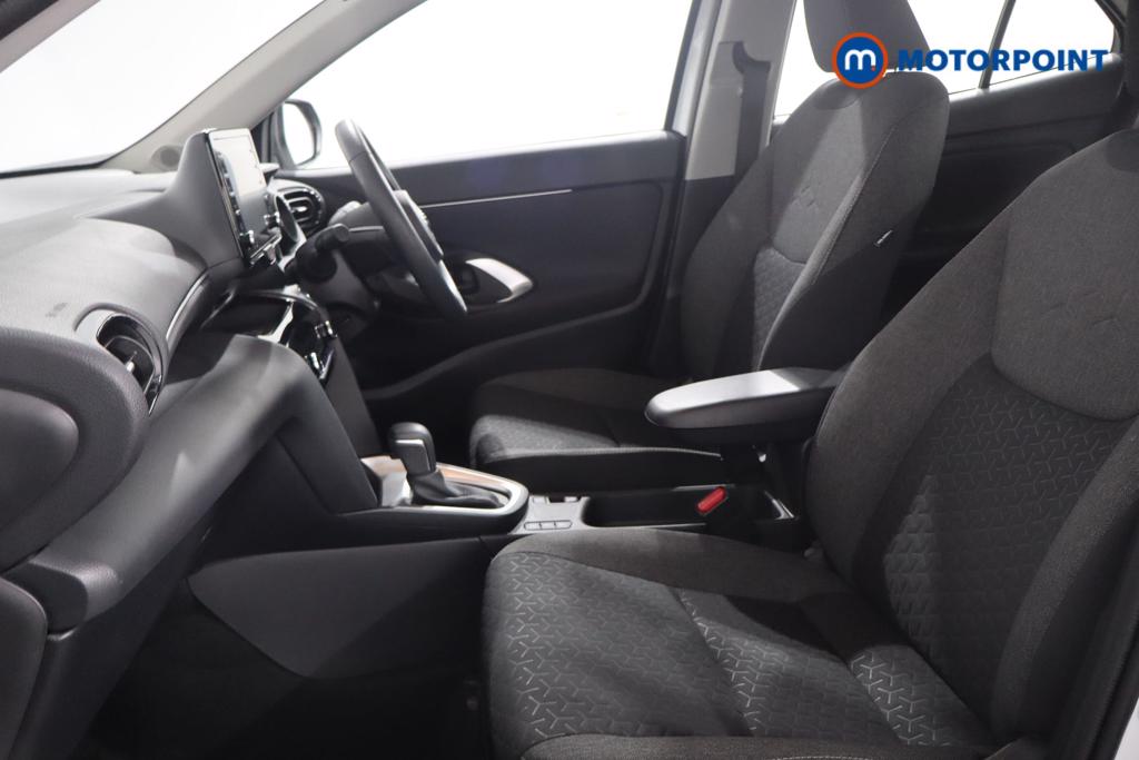 Toyota Yaris Cross Icon Automatic Petrol-Electric Hybrid Estate - Stock Number (1561837) - 14th supplementary image