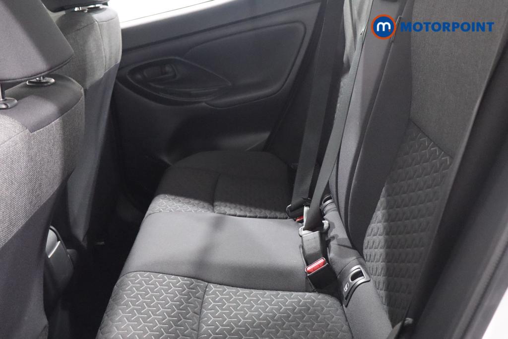 Toyota Yaris Cross Icon Automatic Petrol-Electric Hybrid Estate - Stock Number (1561837) - 16th supplementary image