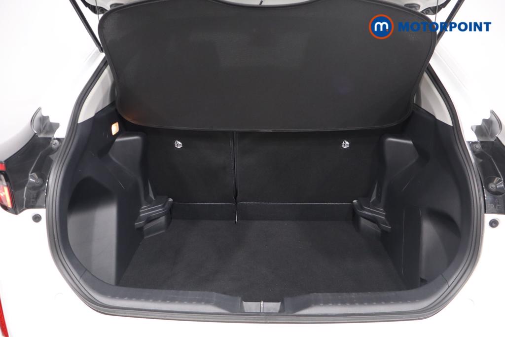 Toyota Yaris Cross Icon Automatic Petrol-Electric Hybrid Estate - Stock Number (1561837) - 18th supplementary image