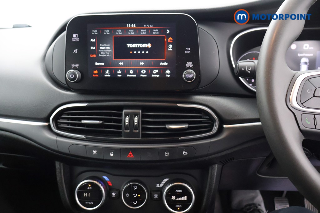 Fiat Tipo Cross 1.0 5Dr Manual Petrol Hatchback - Stock Number (1562245) - 8th supplementary image