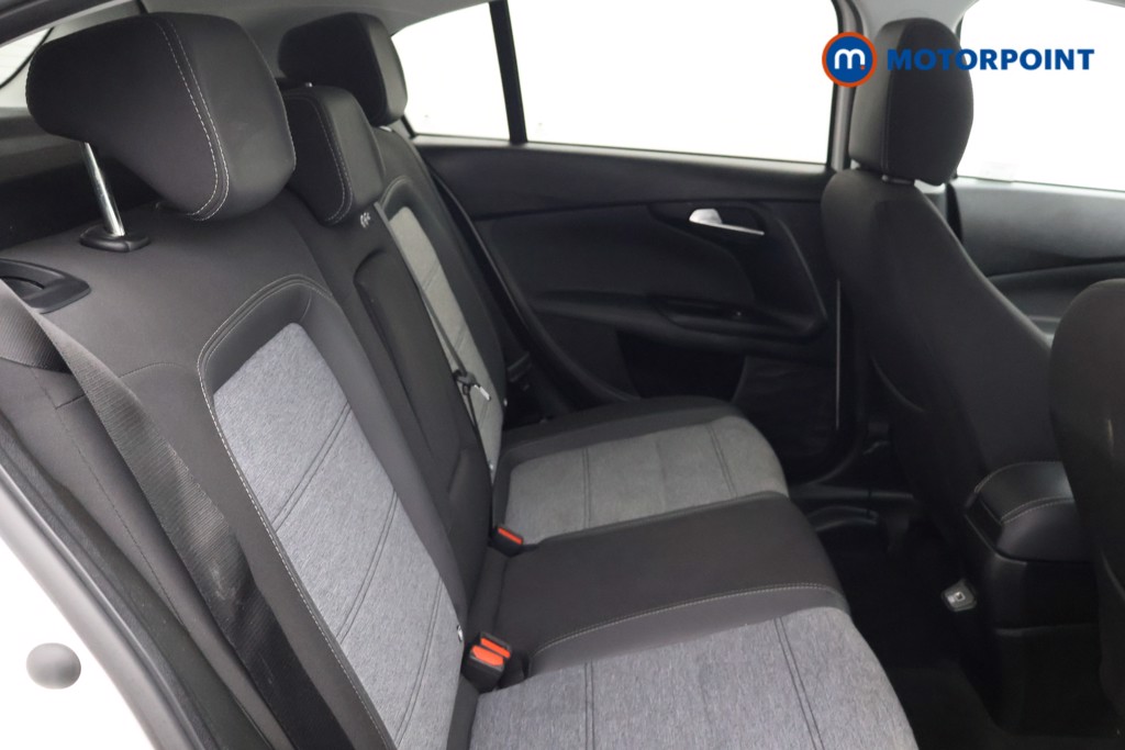 Fiat Tipo Cross 1.0 5Dr Manual Petrol Hatchback - Stock Number (1562245) - 17th supplementary image
