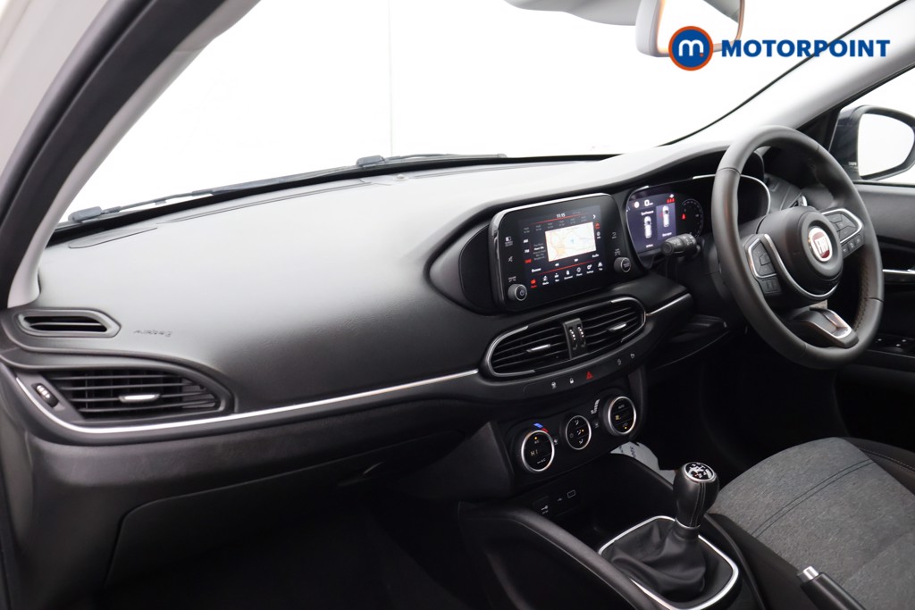 Fiat Tipo Cross 1.0 5Dr Manual Petrol Hatchback - Stock Number (1562245) - 19th supplementary image