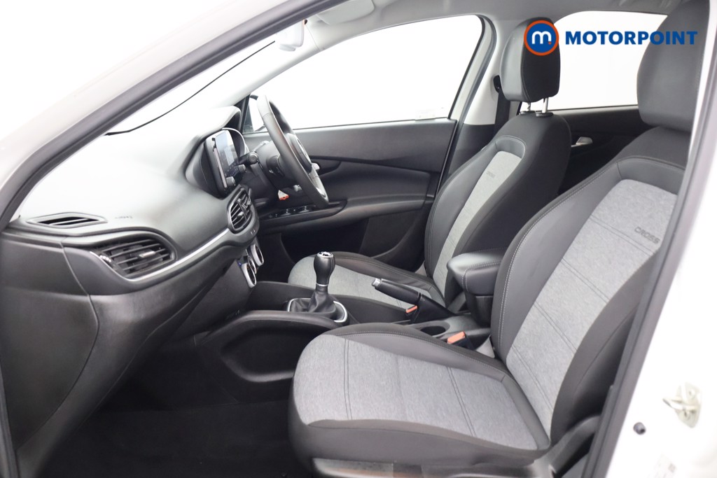 Fiat Tipo Cross 1.0 5Dr Manual Petrol Hatchback - Stock Number (1562245) - 20th supplementary image