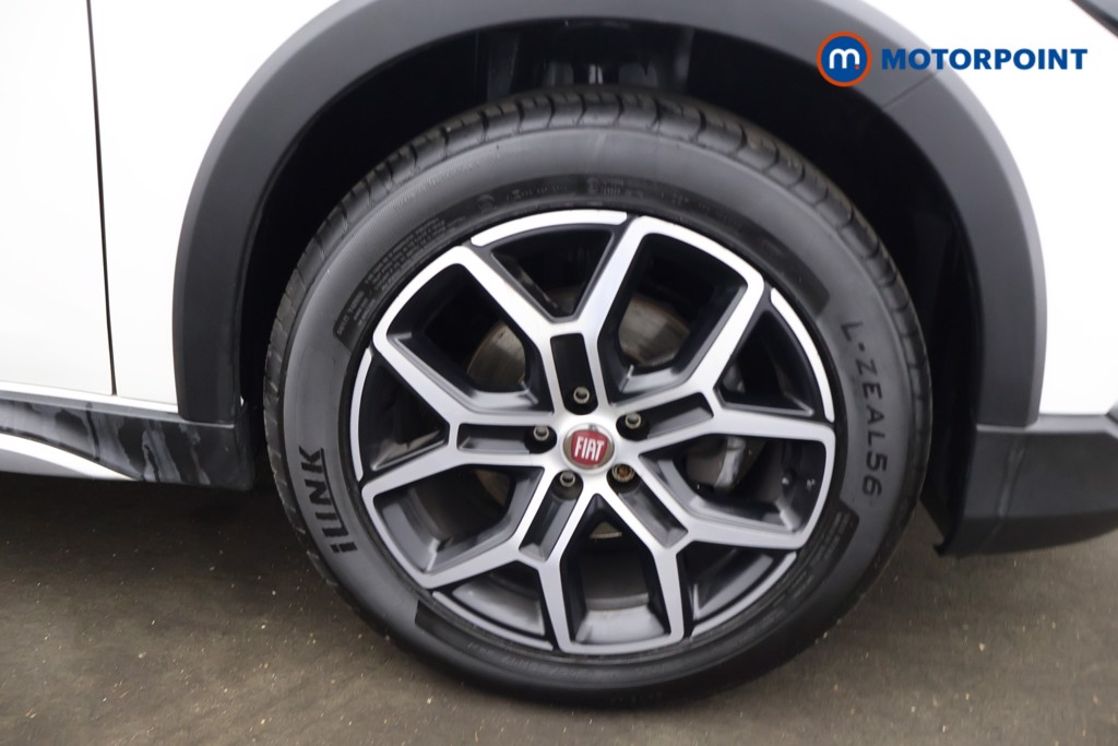 Fiat Tipo Cross 1.0 5Dr Manual Petrol Hatchback - Stock Number (1562245) - 25th supplementary image