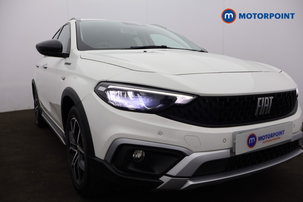 Fiat Tipo Cross 1.0 5Dr Manual Petrol Hatchback - Stock Number (1562245) - 26th supplementary image