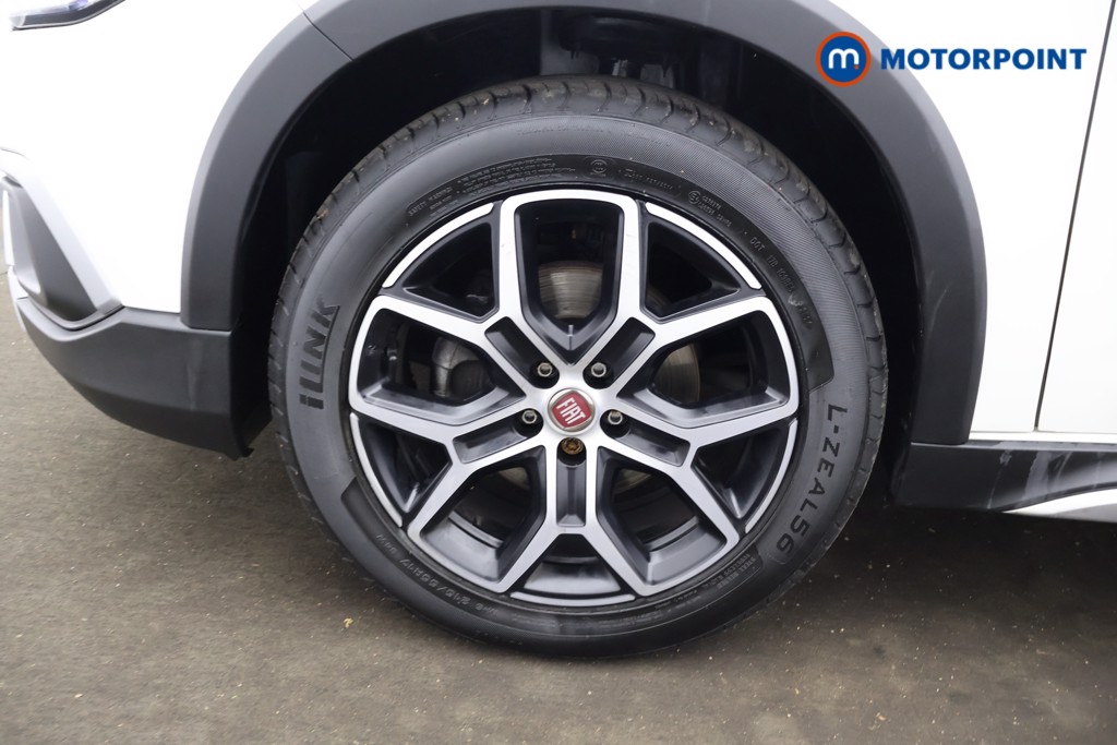 Fiat Tipo Cross 1.0 5Dr Manual Petrol Hatchback - Stock Number (1562245) - 27th supplementary image