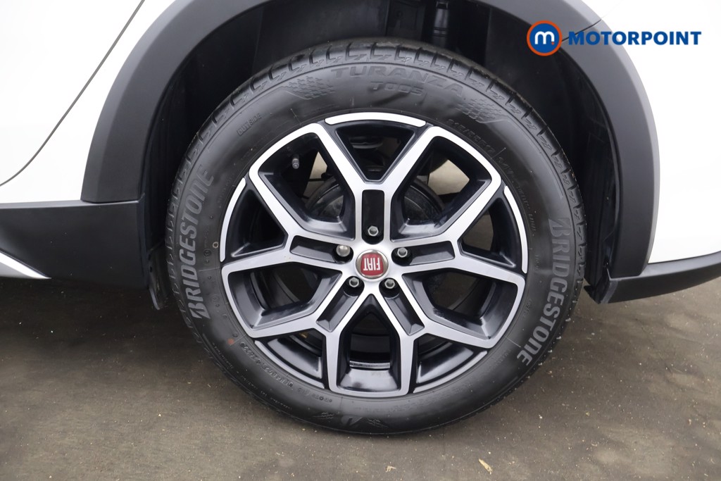 Fiat Tipo Cross 1.0 5Dr Manual Petrol Hatchback - Stock Number (1562245) - 28th supplementary image