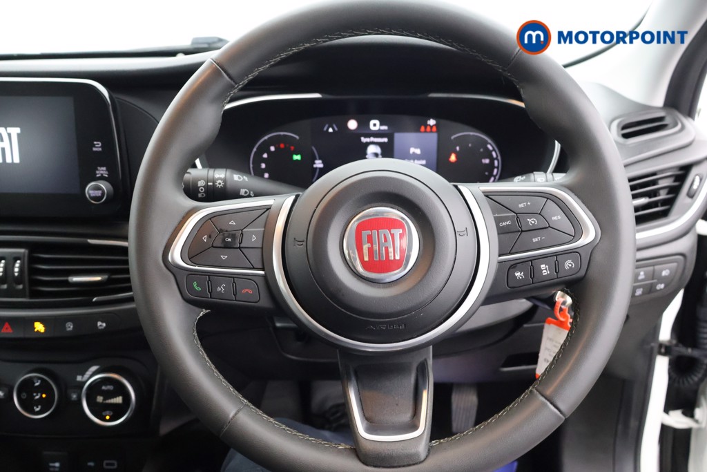 Fiat Tipo Cross 1.0 5Dr Manual Petrol Hatchback - Stock Number (1562245) - 1st supplementary image