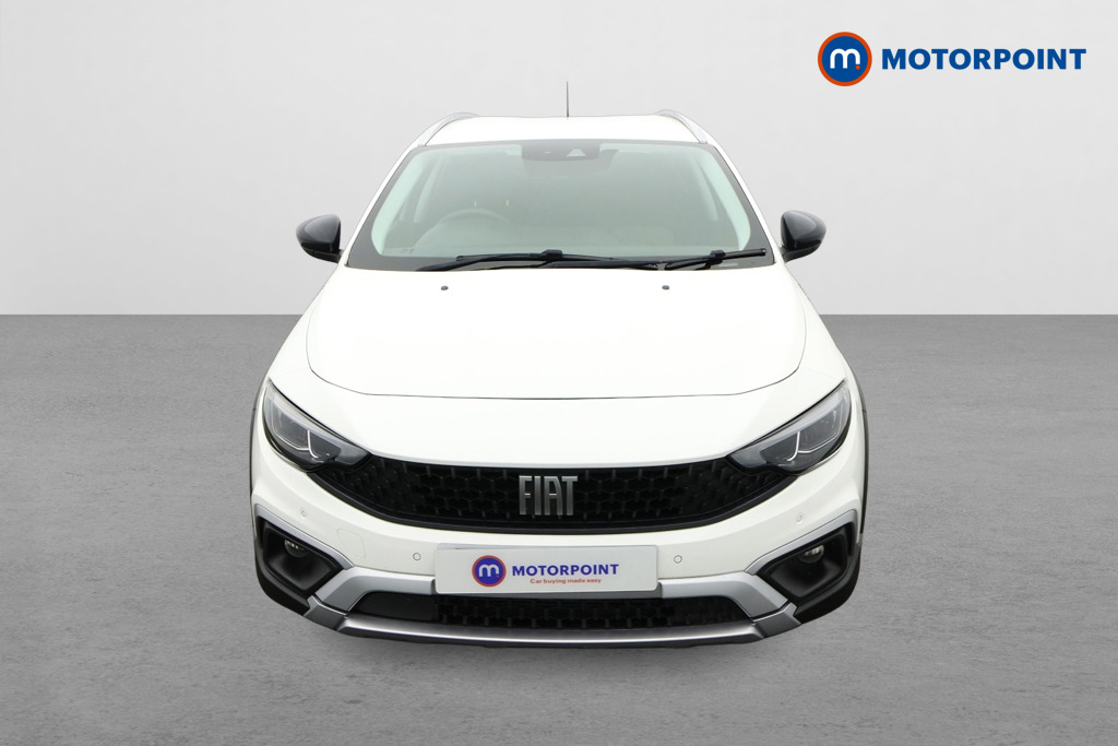 Fiat Tipo Cross 1.0 5Dr Manual Petrol Hatchback - Stock Number (1562245) - Front bumper
