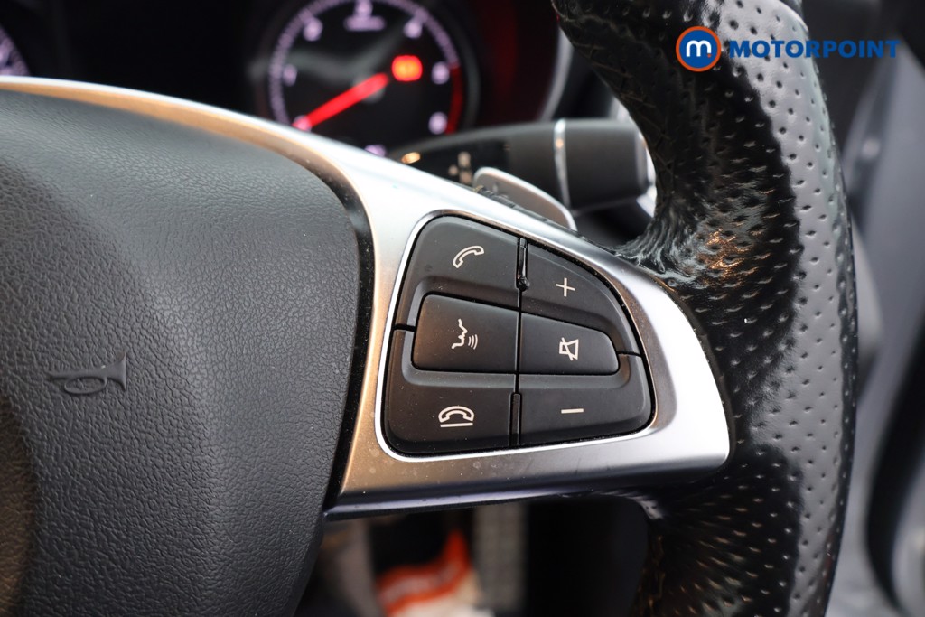 Mercedes-Benz C Class Amg Line Automatic Diesel Convertible - Stock Number (1563799) - 3rd supplementary image