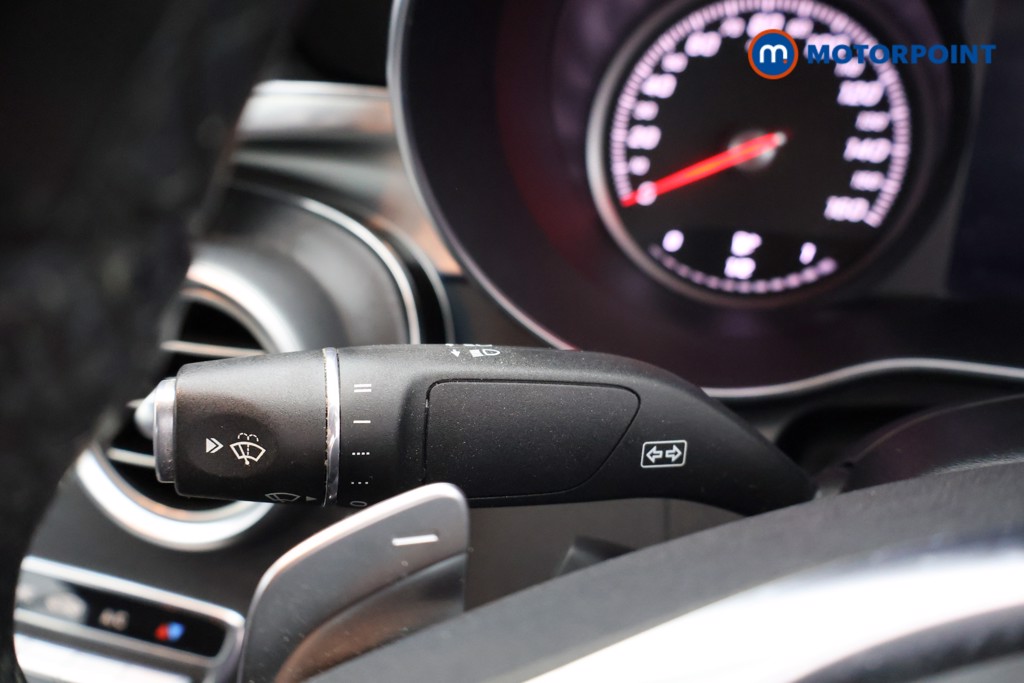 Mercedes-Benz C Class Amg Line Automatic Diesel Convertible - Stock Number (1563799) - 4th supplementary image