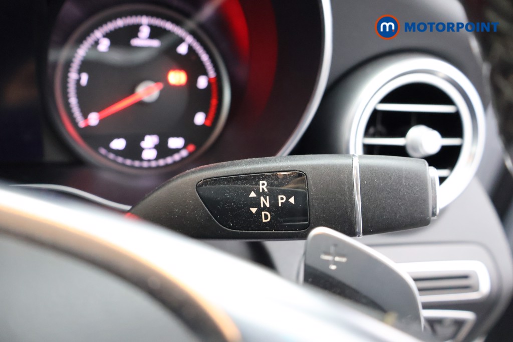 Mercedes-Benz C Class Amg Line Automatic Diesel Convertible - Stock Number (1563799) - 6th supplementary image