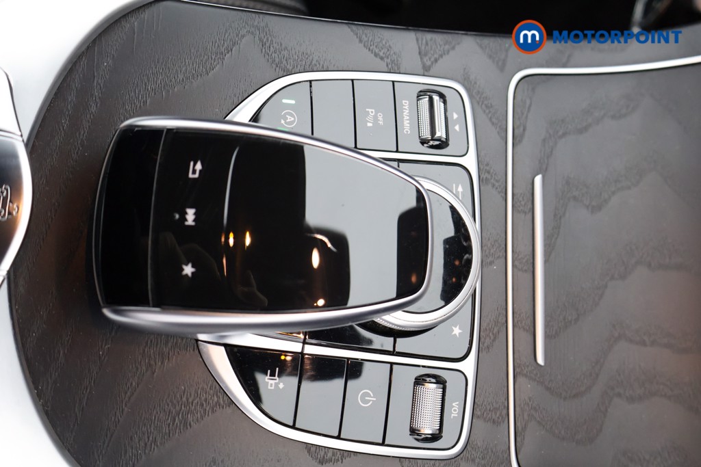 Mercedes-Benz C Class Amg Line Automatic Diesel Convertible - Stock Number (1563799) - 11th supplementary image