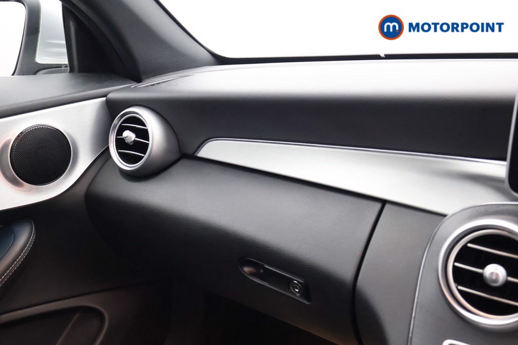 Mercedes-Benz C Class Amg Line Automatic Diesel Convertible - Stock Number (1563799) - 12th supplementary image