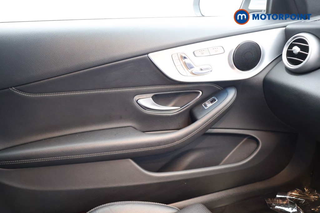 Mercedes-Benz C Class Amg Line Automatic Diesel Convertible - Stock Number (1563799) - 13th supplementary image