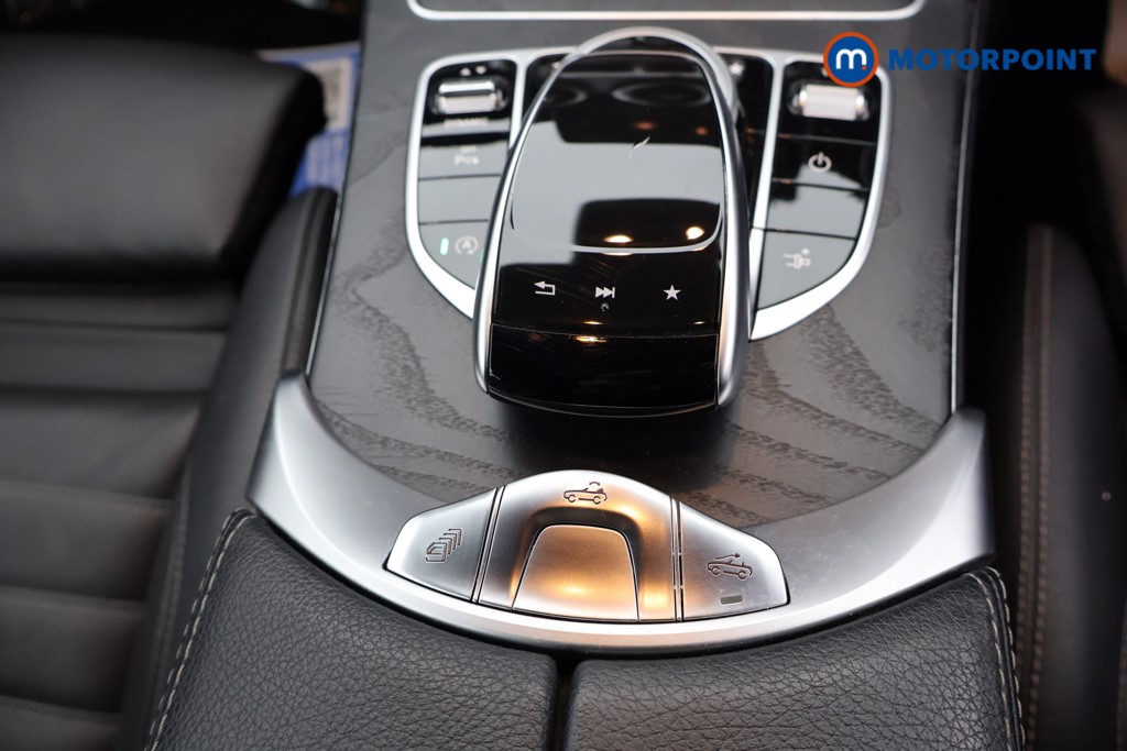 Mercedes-Benz C Class Amg Line Automatic Diesel Convertible - Stock Number (1563799) - 16th supplementary image