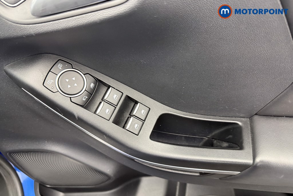 Ford Puma St-Line X First Edition Manual Petrol SUV - Stock Number (1565658) - 13th supplementary image
