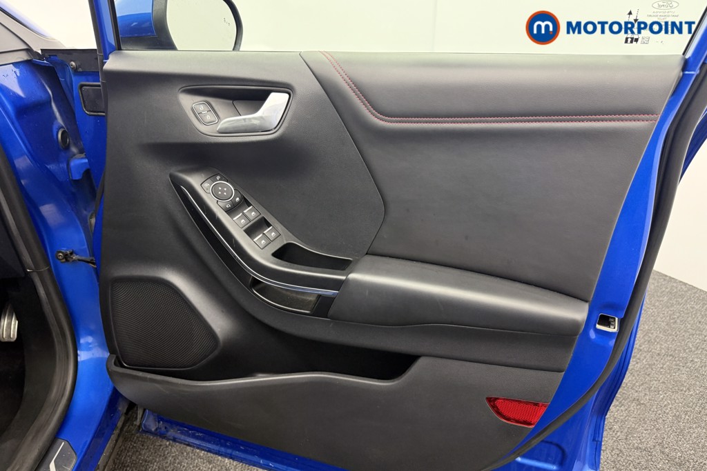 Ford Puma St-Line X First Edition Manual Petrol SUV - Stock Number (1565658) - 14th supplementary image