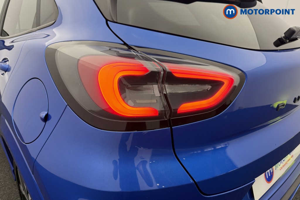 Ford Puma St-Line X First Edition Manual Petrol SUV - Stock Number (1565658) - 23rd supplementary image