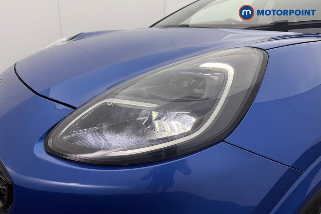 Ford Puma St-Line X First Edition Manual Petrol SUV - Stock Number (1565658) - 25th supplementary image