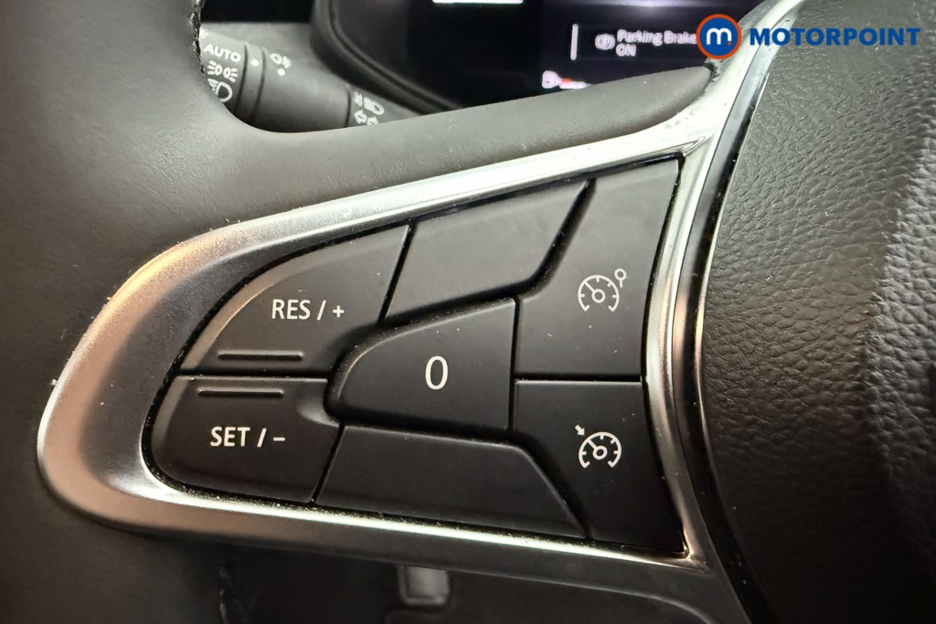 Renault Clio Techno Manual Petrol Hatchback - Stock Number (1570194) - 4th supplementary image