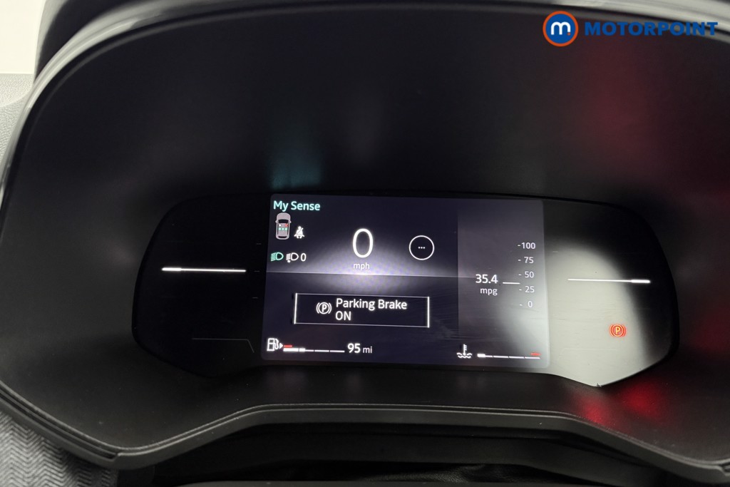 Renault Clio Techno Manual Petrol Hatchback - Stock Number (1570194) - 6th supplementary image