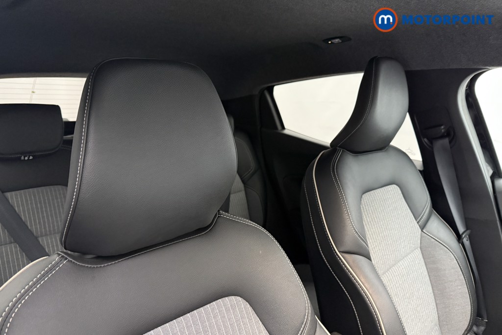 Renault Clio Techno Manual Petrol Hatchback - Stock Number (1570194) - 20th supplementary image