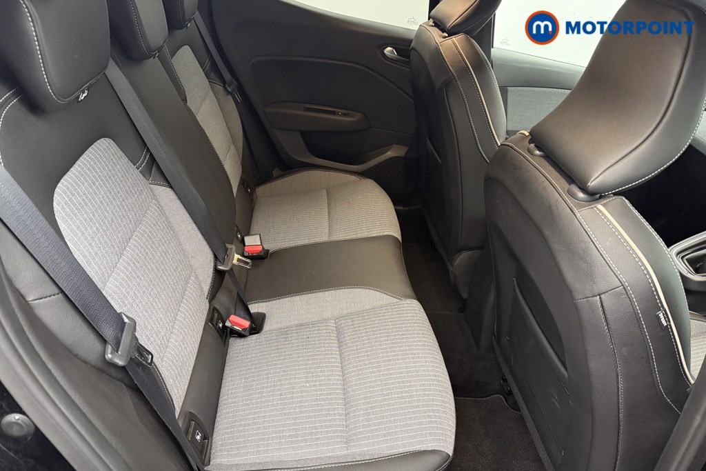 Renault Clio Techno Manual Petrol Hatchback - Stock Number (1570194) - 21st supplementary image